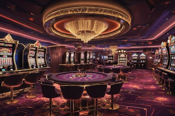 917 bet login