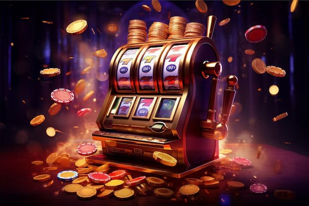 917 bet login
